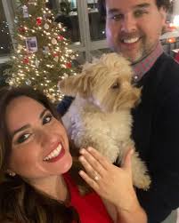 Four years ago I knocked