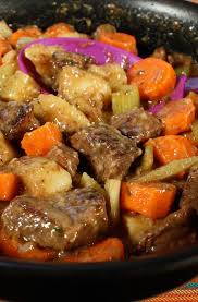 Beef Stew Recipe With Images Beef Recipes Recipes Beef Stew Recipe