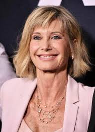 Just three days after the death of Judith Durham of The Seekers, Australia  has lost another legendary Pop star, Olivia Newton-John. UK-born in  Cambridge, but growing up in Melbourne, she enjoyed a