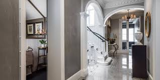 With our unique online interior design platform, interior designing has never been easier. Carlton Hill Luxury Interior Design Entrance Hall By Roselind Wilson Design Roselind Wilson Design