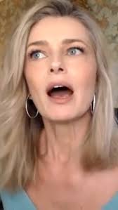 15, 2019, the rocker cut the model out of his will, shocking their family. Paulina Porizkova Paulinaporizkov Instagram Photos And Videos