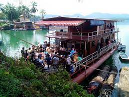 More about d'tasik motel, tasik kenyir. Houseboat Tasik Kenyir Seri Gawi Enterprise Home Facebook