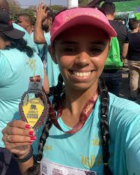 Concluímos mais uma 🏃🏻‍♀️🫶🏼 #run #running #runner