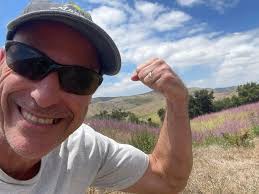 Fundraiser for Alicia Berg by Mckenzie Edwards : Support Jon Berg's Family  in His Final Days