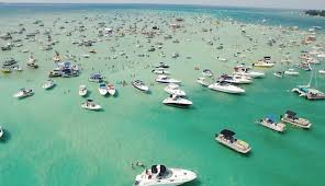 Maybe you would like to learn more about one of these? Waverunner Jet Ski Rentals For Crab Island In Destin Florida