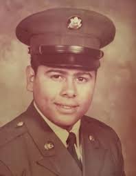 Roberto Rocha Obituary March 27, 2019