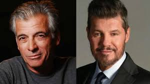 Marcelo tinelli no contuvo sus lágrimas cuando escuchó cantar a alexis cristóbal de 12 años. Gerardo Romano Marcelo Tinelli Es Misogino Y Frivolo Chacas Info Grupo Clan