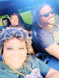 Blessings of hardwork and loyalty in family