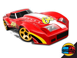 ٢١ جمادى الأولى ١٤٤٢ هـ. 76 Greenwood Corvette Shop Hot Wheels Cars Trucks Race Tracks Hot Wheels