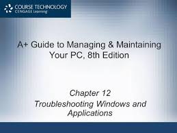 Name und notwendigkeit suhrkamp taschenbuch wissenschaft. A Guide To It Technical Support 9th Edition Ppt Download