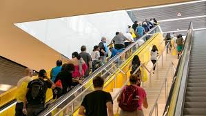 PHOTOS Brightline to Miami Service Begins