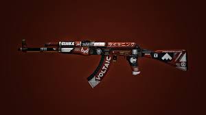 Image Result For Bloodsport Csgo Wallpaper 1080 Bloodsport Pistol Ak47