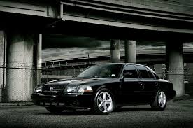 Mercury Marauder Mercury Marauder The Marauders Dream Cars
