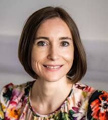 Changing healthcare paradigms from medical school with Maria Gresham