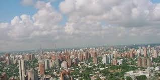 Consulta la temperatura máxima y mínima y la probabilidad de lluvia en the weather channel y weather.com. El Clima Hoy Pronostico Del Tiempo Para Este Domingo 6jun