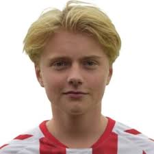 Profile Mario Larsen, : Info, news, matches and statistics