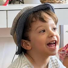 Hola Benjamin Joaquin