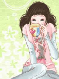 Unduk download gambar animasi lucu silahkan ikuti petunjuk yang ada. Gambar Kartun Korea Sedih Galau Imut Lucu Couple Romantis Ragazza Di Anime Art Disegni Simpatici Ragazze