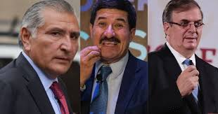 Lista completa para diputados y senadores plurinominales de Morena 2024