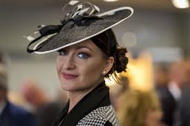 Gallery: Style Awards at Autumn Ladies Day