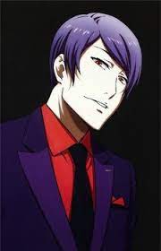 Tsukiyama tiktoks because i said so. Shuu Tsukiyama Tokyo Ghoul Myanimelist Net