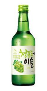 It is also not only lower in calorie than vodka, but it is also lower in proof. Top 6 Soju Flavors Etourism