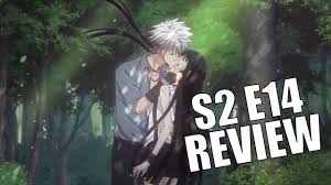 I Should Just Die Fruits Basket Season 2 Episode 14 Review Youtube