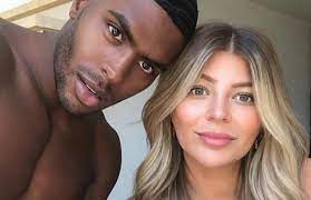 Maybe you would like to learn more about one of these? Love Island Koppel Aleksandra En Denzel Uit Elkaar We Passen Niet Samen Metro Krant