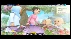 Musim bunga telah berlalu book. Upin Ipin Episode Musim Bunga Terbaru 2019 Youtube