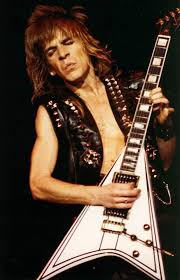 The Randy Rhoads Society - The white Jackson Concorde ...