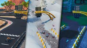 Des résultats peu flatteurs, surtout si on les considère à la lumière de certains faits de course : Fortnite Defi Semaine 5 Saison 9 Terminer Un Tour Sur Un Circuit Dans Le Desert Dans La Neige Et Dans Une Prairie Fortnite Gamewave