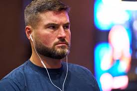 WPT Choctaw: Mackey and Carroll lead 35 players to Day 3