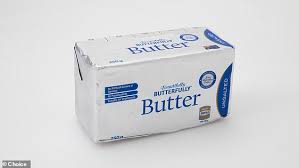 When choosing butter for cooking, i always prefer unsalted butter, that way i can have more control over the amount of salt and flavor manipulation. Experts Rank Popular Butters From Aldi And Lupark Against Each Other To Find Out Which Wins Daily Mail Online