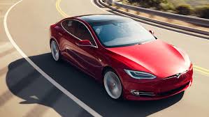 The $46,990 long range model 3 can now go 353 miles. Tesla Model S Long Range Plus 652 Kilometer Reichweite Auto Motor Und Sport