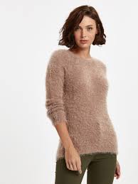 Tuylu Kazak 8wk681z8 Mub Lc Waikiki Suveter Uzun Kollu Moda Stilleri