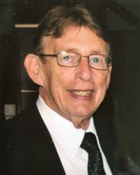 Michael D. Reilly Obituary October 31, 2020