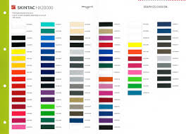 hx20000 premium cast wrapping series colours stickittome