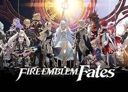 Play fire emblem online in your browser and enjoy with emulator games online! Fire Emblem Fates Wikipedia