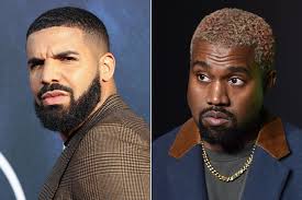 Kanye west invited guests to a listening party in las vegas over the weekend (picture: Kanye Left His New Number On Drake S Porch Rolling Stone