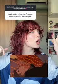 quais desses personagens vcs já sabiam que tinham servido de inspiração pra  Nadia Keane? #booktokbrasil #booktok #nadiakeane