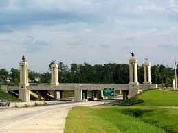 Pin By Steve Coffman On Bridges I Ve Crossed Fort Benning Georgia Fort Benning Beautiful Places