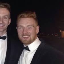 David Canny (@D_Cannyo)