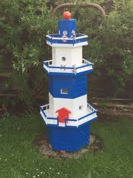 Der leuchtturm für den garten aus tontöpfen ist ein einfaches diy projekt das viele möglichkeiten für die ausführung bietet. Pin Auf Feng Shui Garten