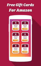 You'll earn a $5 welcome bonus immediately, just for signing up. Free Gift Cards For Amazon Gift Card Generator Fur Android Apk Herunterladen