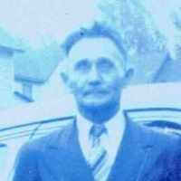 Andrew Gustaf Lehto (1884–1943)