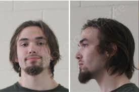 Peter Ferry — Houston County Jail Bookings