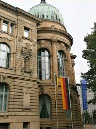 Ihr wertvolles reisewissen ist jetzt gefragt. Wege In Der Region Stuttgart Das Haus Der Wirtschaft Ein Prachtexemplar Des Historismus In Stuttgart