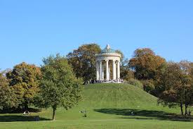 Coworking Am Englischen Garten In Munchen Nutrion