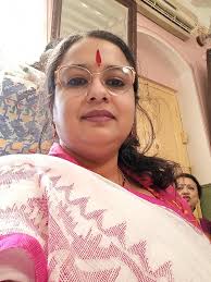 Today was the second occasion of Palu's wedding. Sharing informal and  candid pictures of Palu's ashirbad. #TUPA