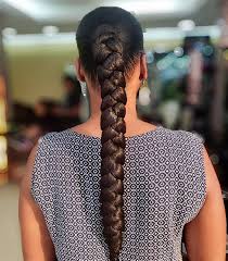 Braided Ponytail Hairstyles For Black Hair In 2020 Hair Styles Braided Ponytail Hairstyles Ponytail Hairstyles